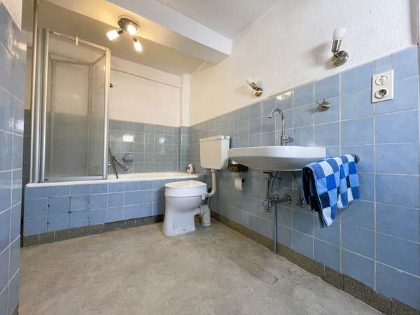 Badezimmer OG
