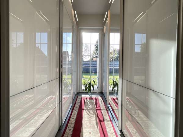 Ankleidezimmer