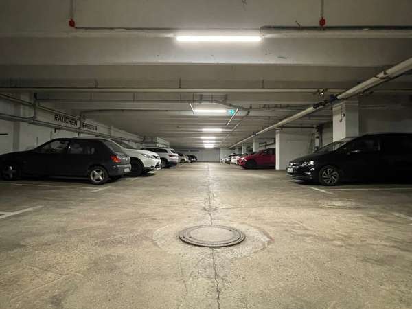 Parkplatz