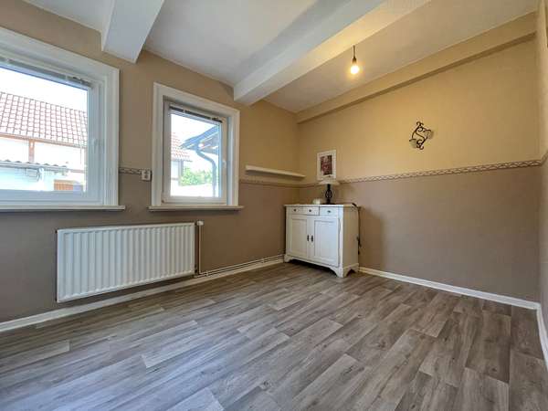 Kinderzimmer EG