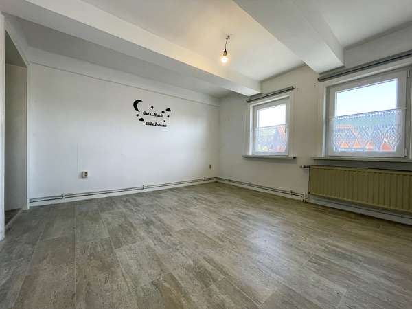 Schlafzimmer OG