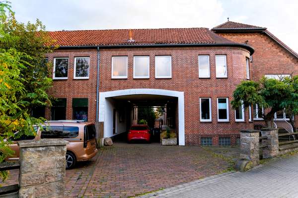 Aussenansicht