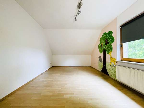 Kinderzimmer DG