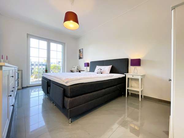 Schlafzimmer 2