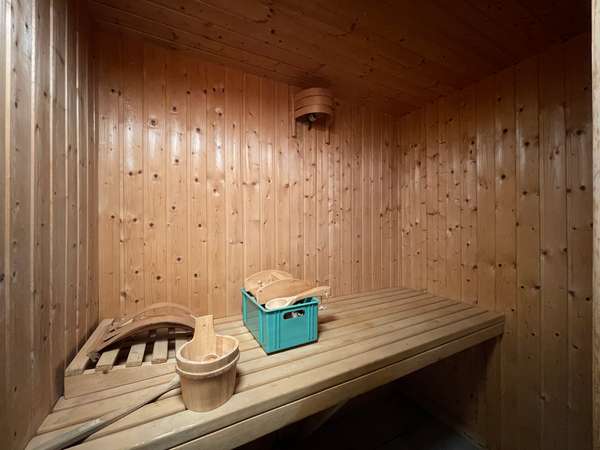  Sauna Keller
