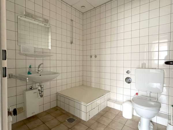 Mitarbeiter - WC