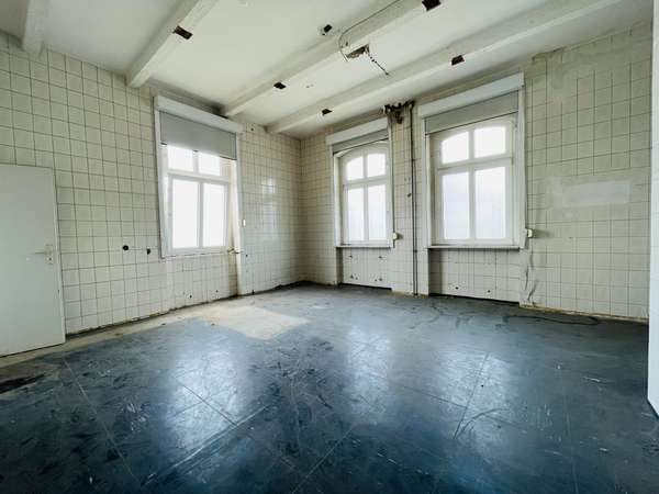OP Saal