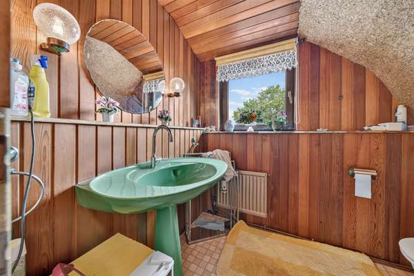Badezimmer OG