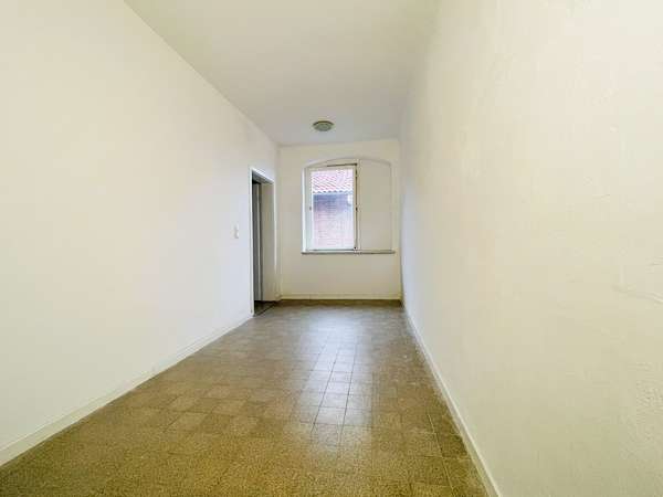 Wohnungseingangsbereich