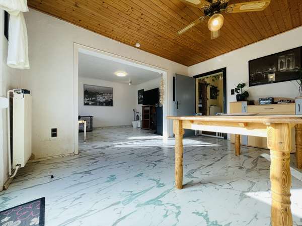 Wohnzimmer EG
