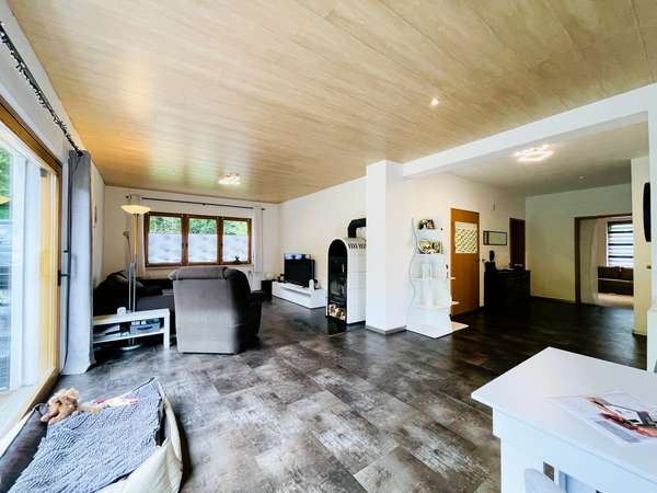 Wohnzimmer EG