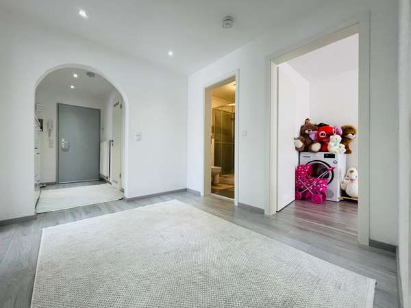 Flur