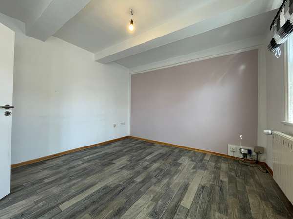Wohnzimmer EG