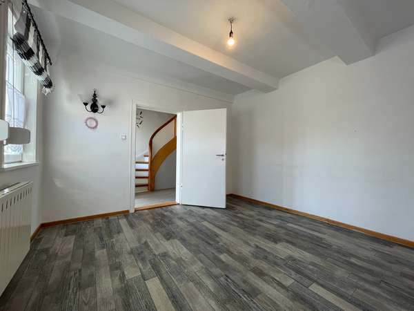 Wohnzimmer EG