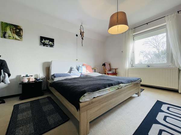 Schlafzimmer OG
