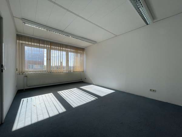 Einzelbüro