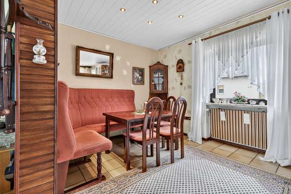 Esszimmer