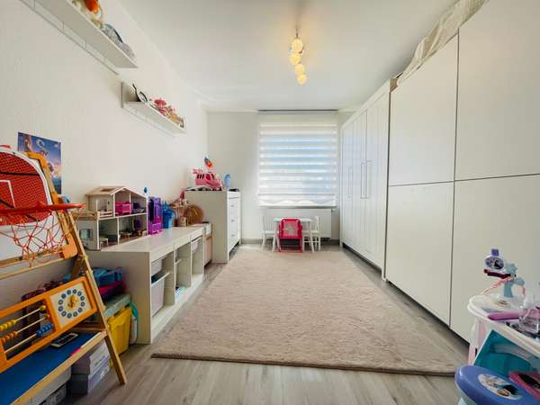 Kinderzimmer