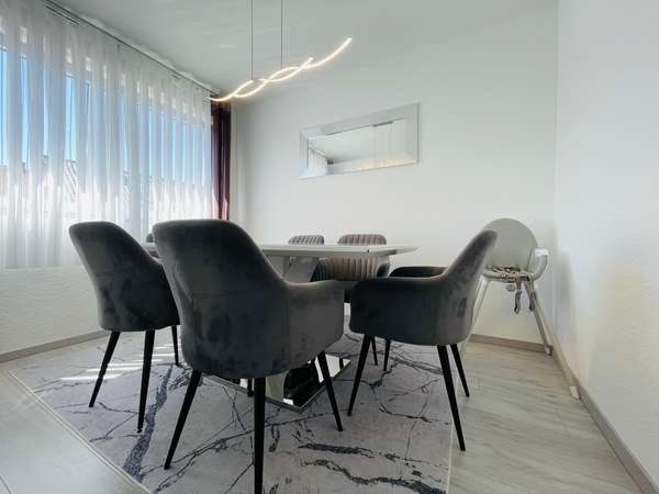 Esszimmer