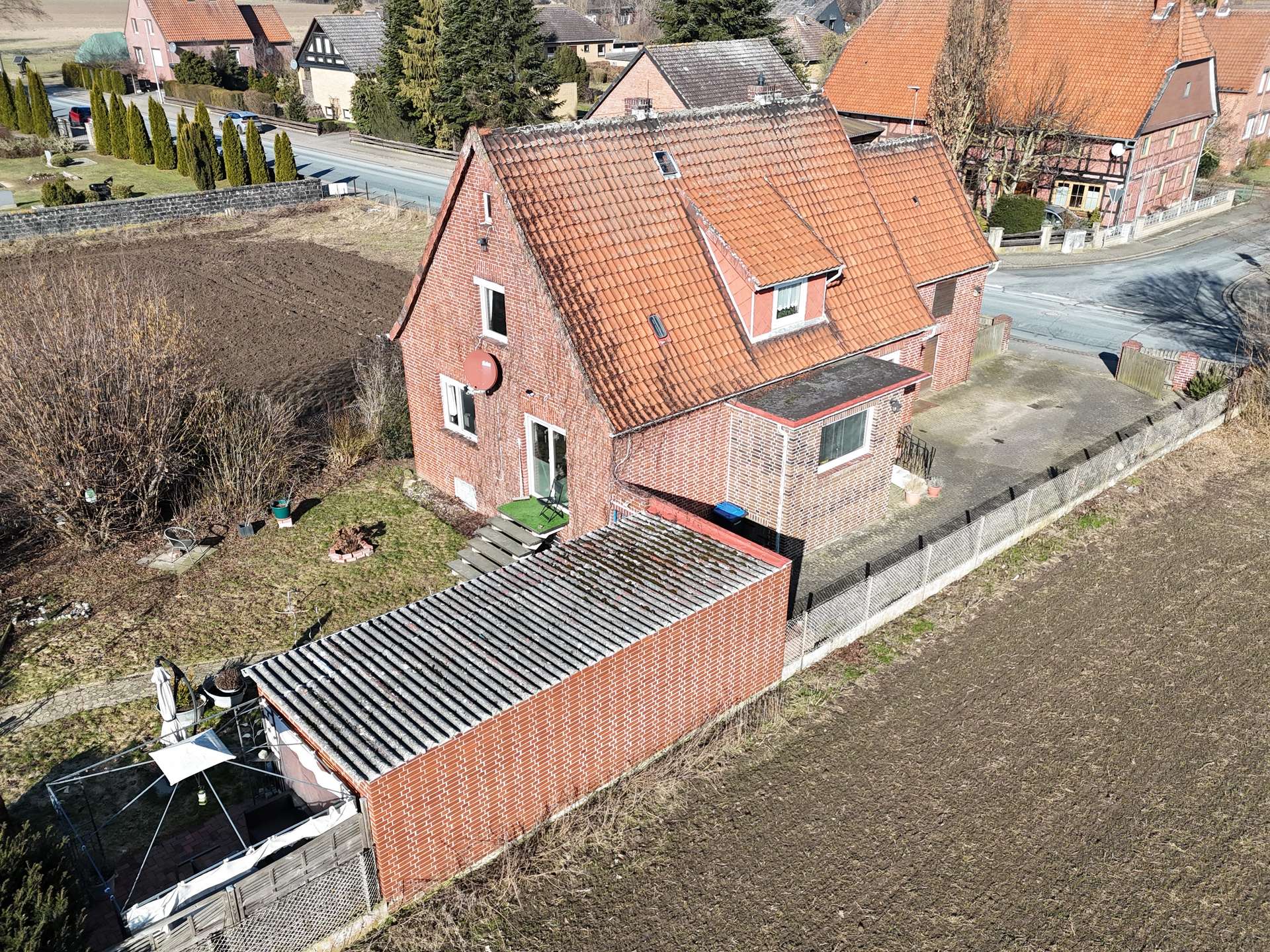 Außenansicht