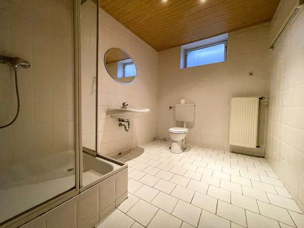 Badezimmer UG