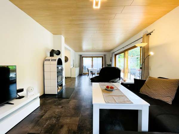 Wohnzimmer EG
