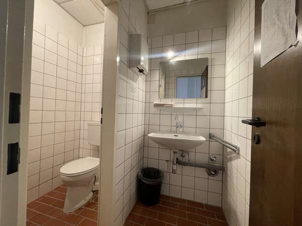 WC