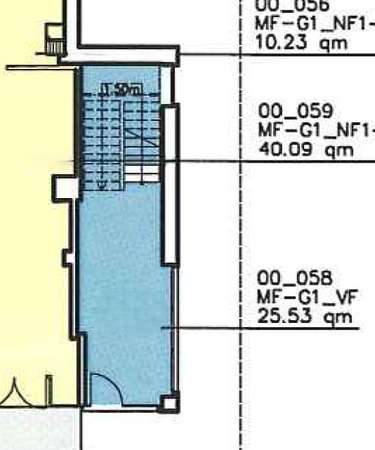 Grundriss EG IdB 13