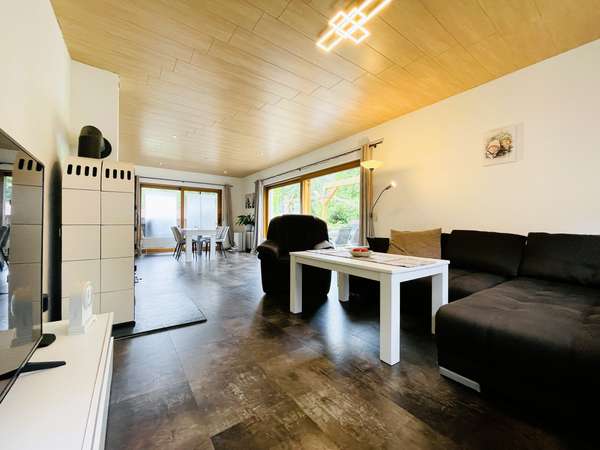 Wohnzimmer EG