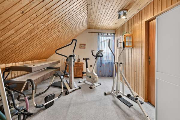 Schlafzimmer OG