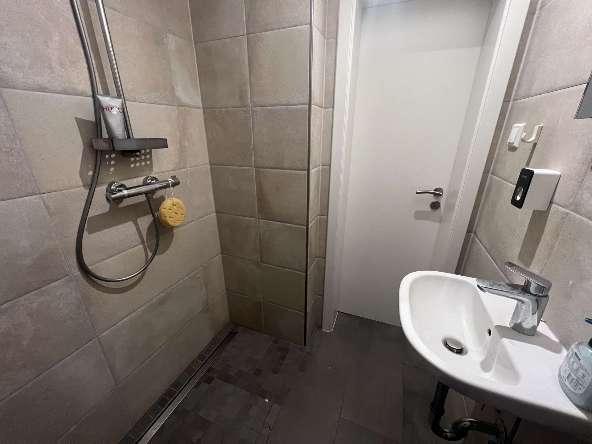 Modernisierte, sofort verfügbare ETW in Essen 4