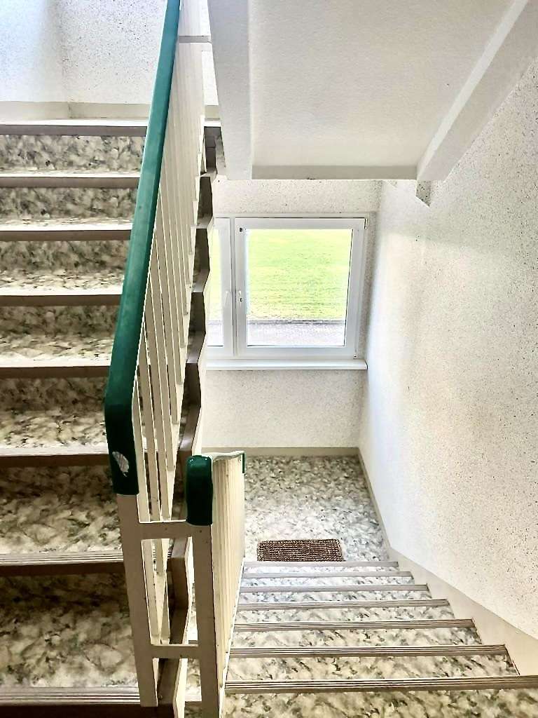 Jetzt einziehen: Attraktive und sofort bezugsfreie Wohnung in Malliß zu vermieten! 3