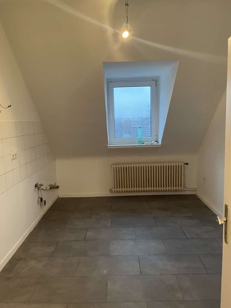Loftflair im Jugendstil - stilvolle 3-Zi.-Whg. mit Charme 4
