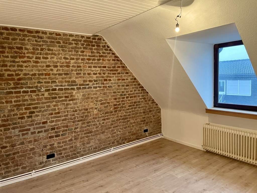 Exklusive 3-Zi.-Whg. - Jugendstil trifft modernes Loftfeeling 3
