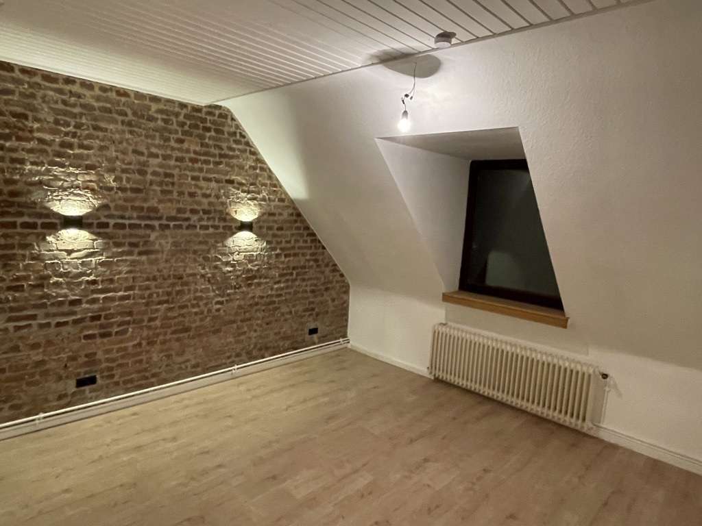 Exklusive 3-Zi.-Whg. - Jugendstil trifft modernes Loftfeeling 2