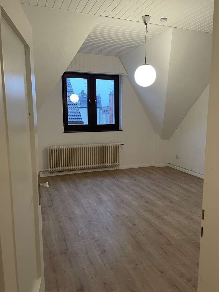 Exklusive 3-Zi.-Whg. - Jugendstil trifft modernes Loftfeeling 4