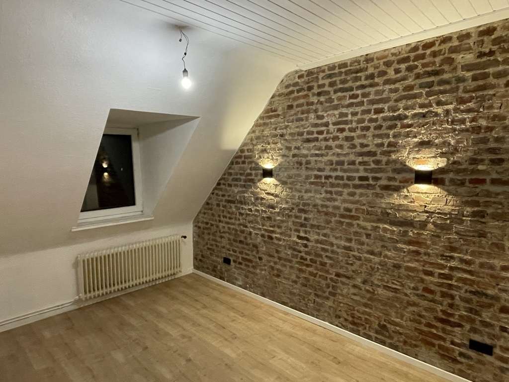 Loftflair im Jugendstil - stilvolle 3-Zi.-Whg. mit Charme 3