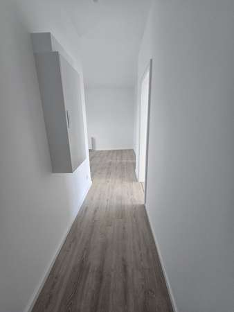 Erstbezug nach Ausbau – Moderne 3-Zimmer-Wohnung mit 2 Balkonen, Foto 3