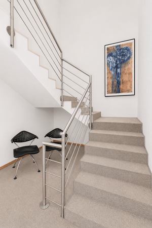 Repräsentatives, voll möbliertes Büro im Nikolaiviertel, Foto 10