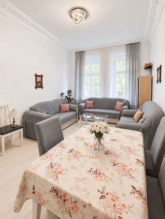 4-Zimmer-Altbauwohnung in Spandau – attraktive Kapitalanlage mit stabilen Mieteinnahmen, Foto 4