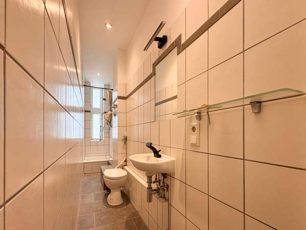 Ruhige 1-Zimmer-Altbauwohnung in Prenzlauer Berg, Foto 5