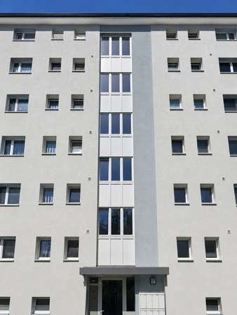 1-Zimmer-Wohnung mit Balkon in zentraler Wilmersdorfer Lage, Foto 9