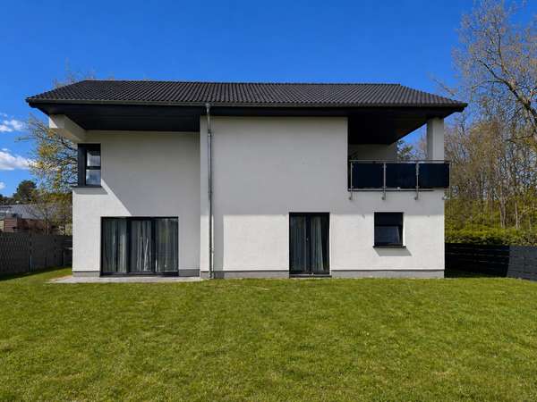 Modernes EFH nahe Berlin – Baujahr 2021, viel Platz, ruhige Lage und niedrige Nebenkosten, Foto 5