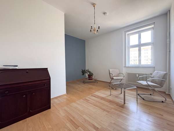 Kernsanierte stilvolle  3-Zimmer-Wohnung im Baudenkmal, Foto 9