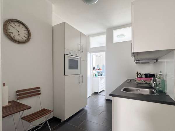 Move in & feel at home – bright, furnished 2-room apartment in Schöneberg, Photo 7