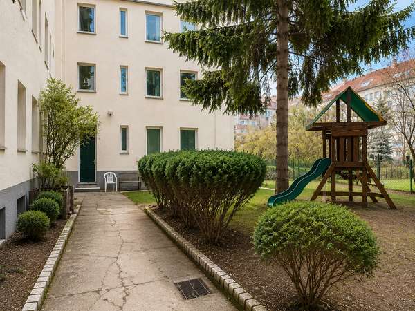 Ruhige vermietete 2-Zimmer-Wohnung im Schillerkiez, Foto 9