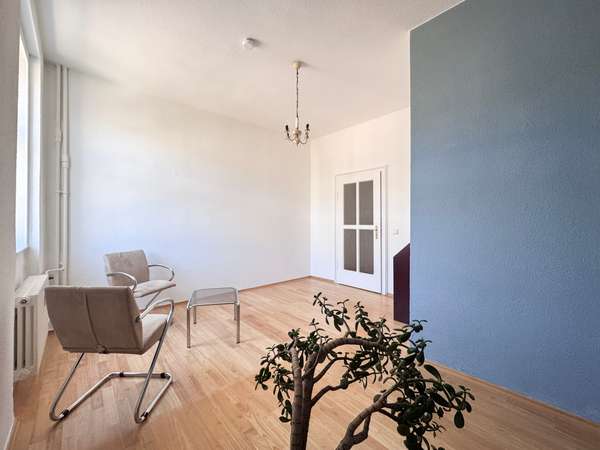 Kernsanierte stilvolle  3-Zimmer-Wohnung im Baudenkmal, Foto 5