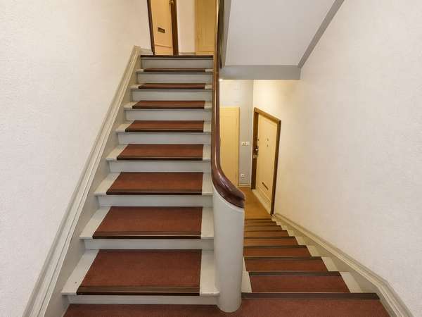 Vermietete 2-Zimmer-Wohnung in Charlottenburg – Gepflegt und gut angebunden, Foto 6
