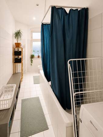Großzügige 3-Zimmer-Altbauwohnung in gefragter Neuköllner Kiezlage, Foto 4