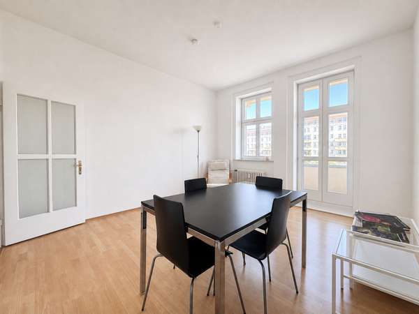 Kernsanierte stilvolle  3-Zimmer-Wohnung im Baudenkmal, Foto 6